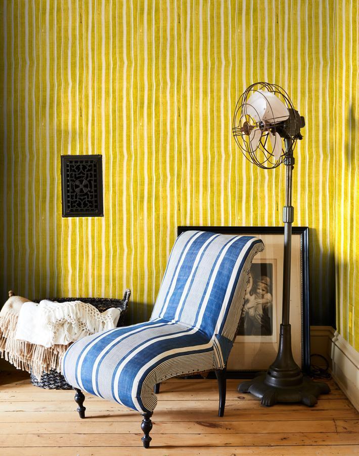 Pen Fabric, Wallpaper and Home Decor