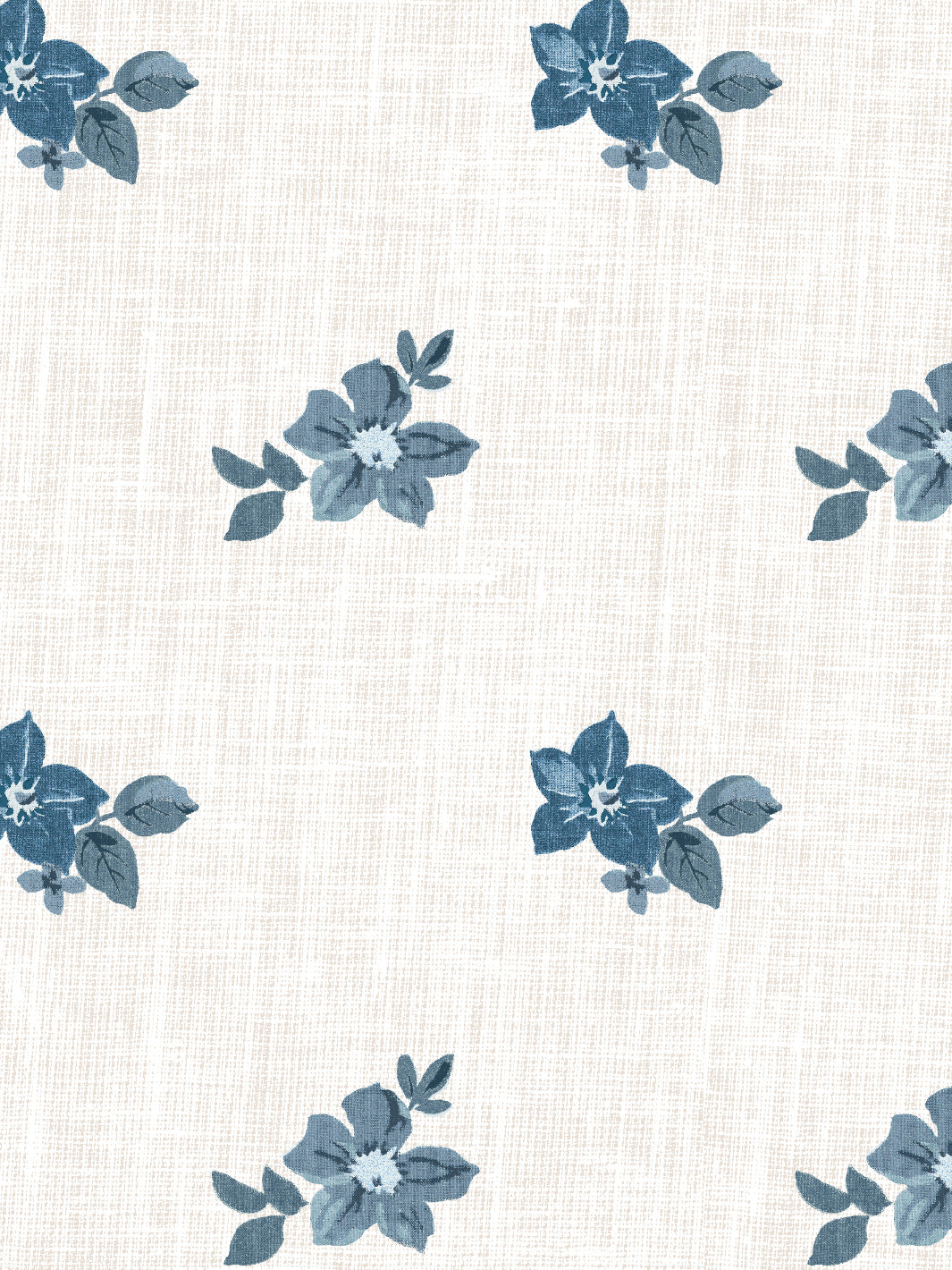anna-floral-wallpaper-by-nathan-turner-blues