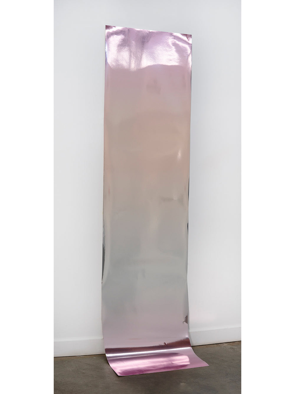 barbie land ombre wallpaper by barbie creamsicle on silver mylar