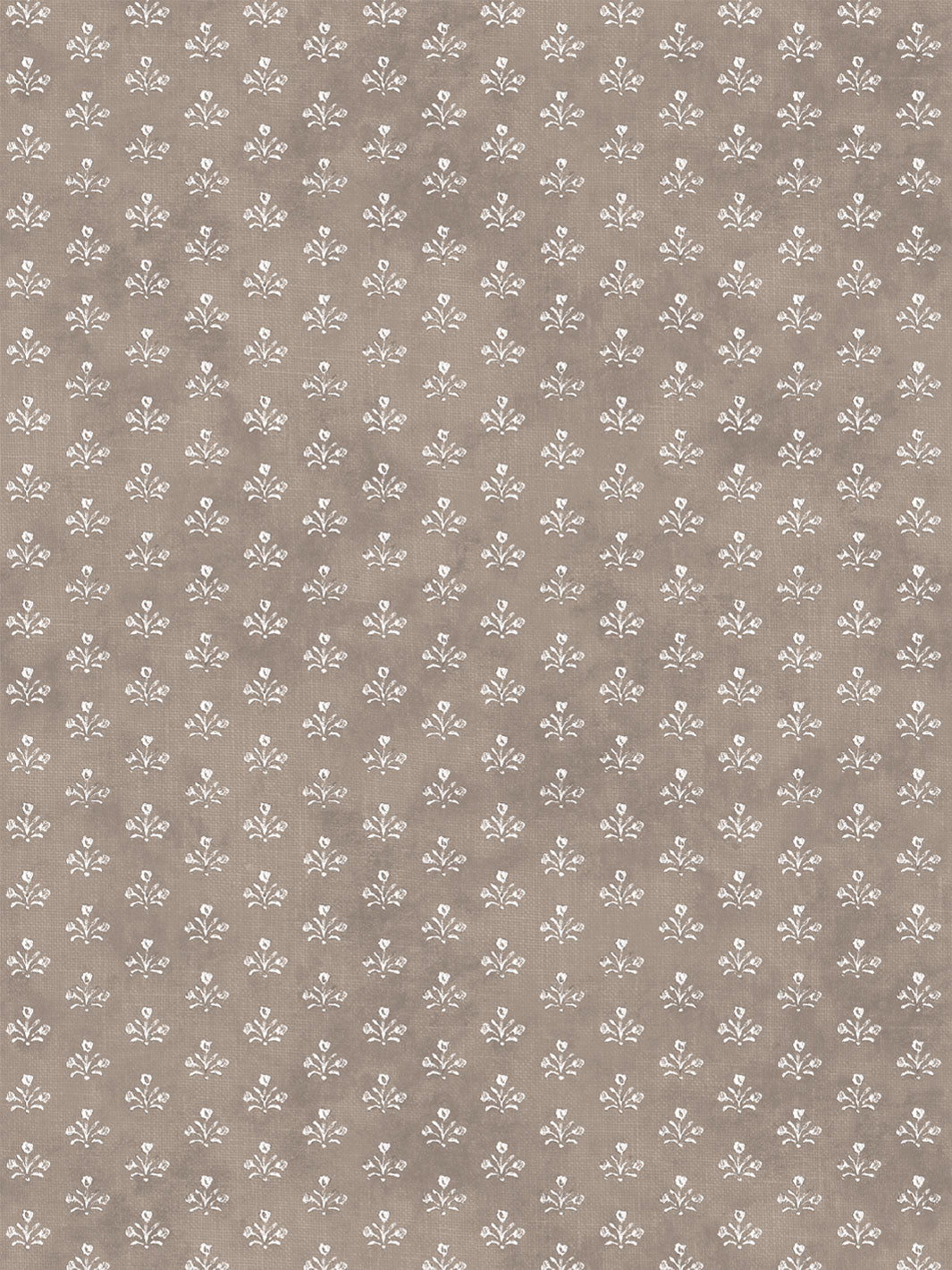 bennett petite linen fabric by sugar paper fawn