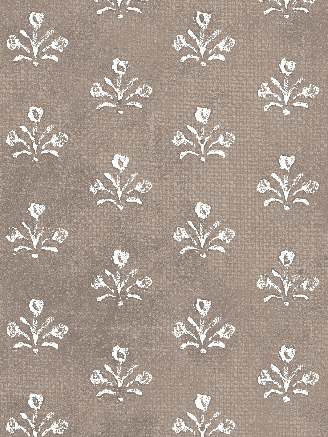 bennett petite linen fabric by sugar paper fawn