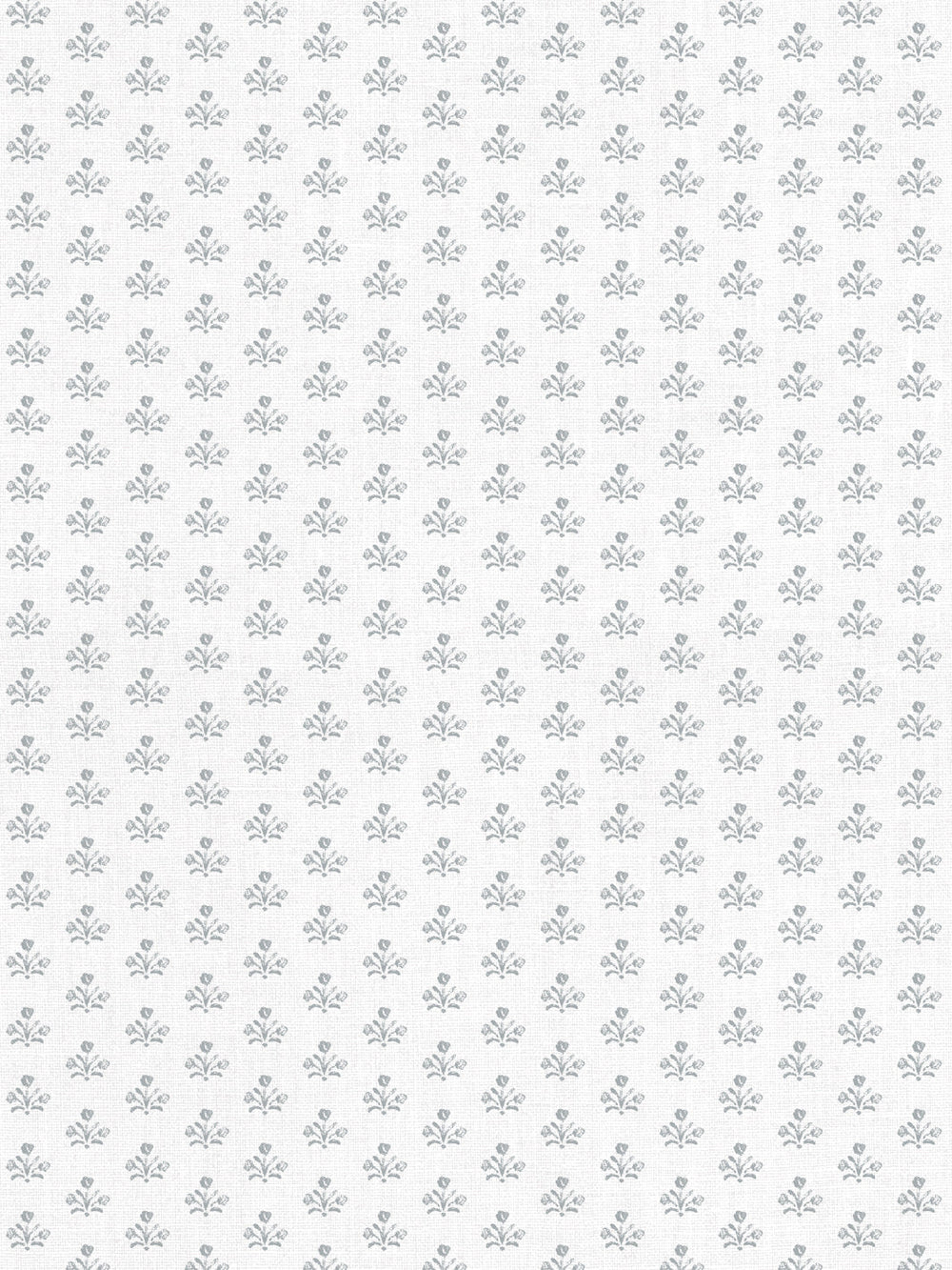 bennett petite linen fabric by sugar paper harbor on white