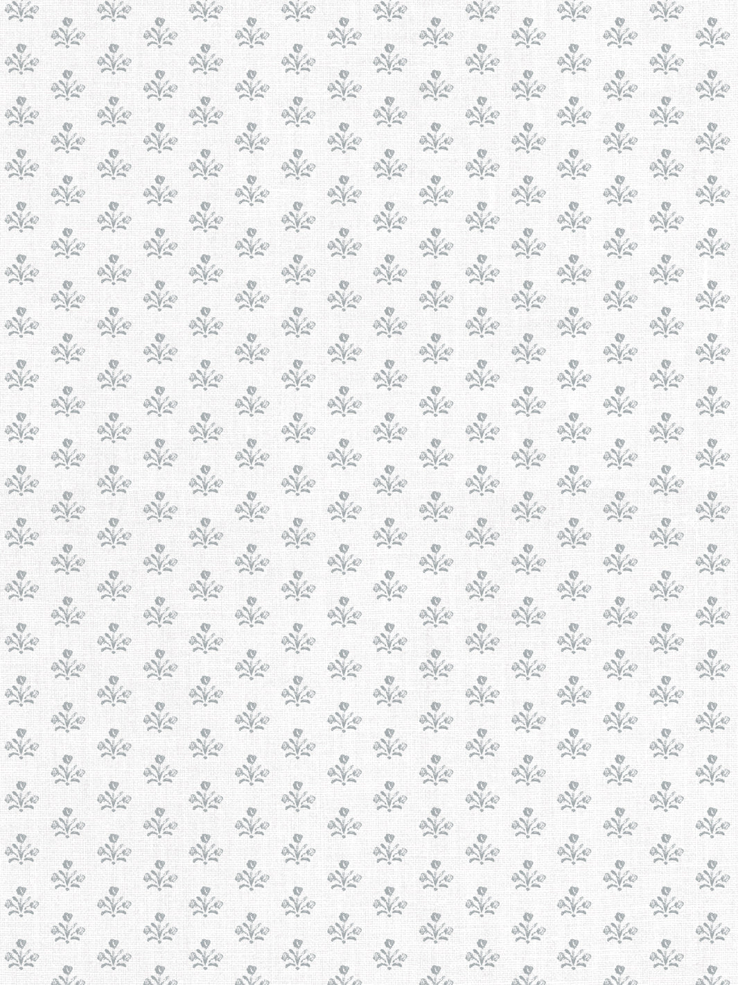 bennett petite linen fabric by sugar paper harbor on white