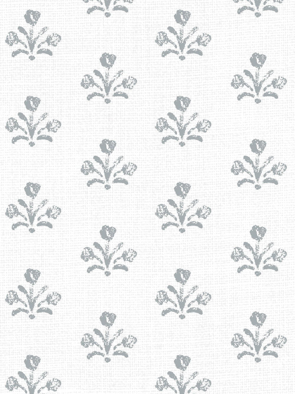 bennett petite linen fabric by sugar paper harbor on white