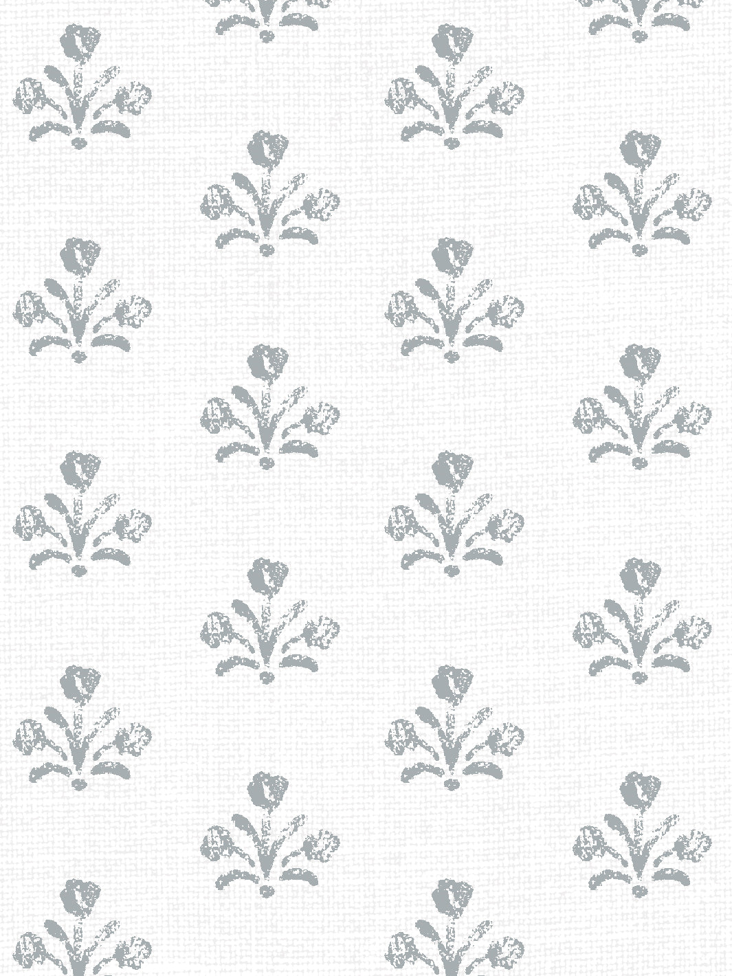 bennett petite linen fabric by sugar paper harbor on white