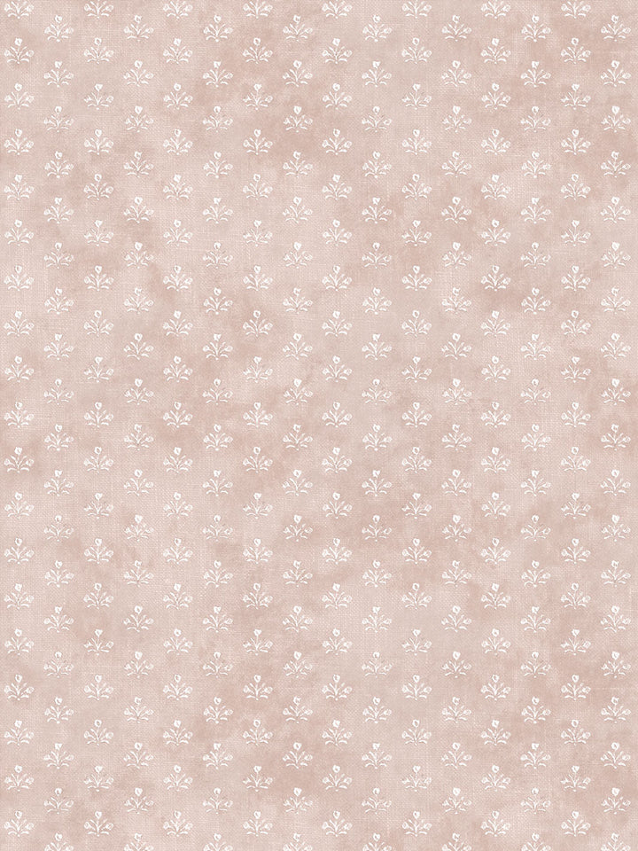 bennett petite linen fabric by sugar paper rose