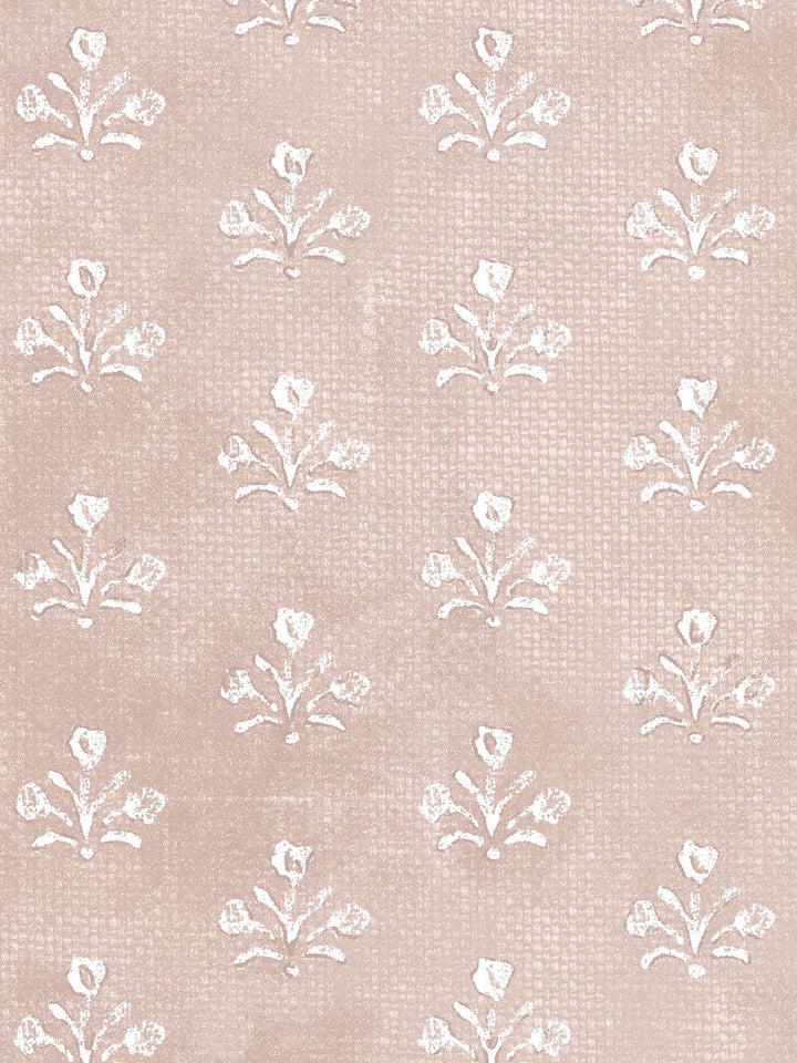 bennett petite linen fabric by sugar paper rose