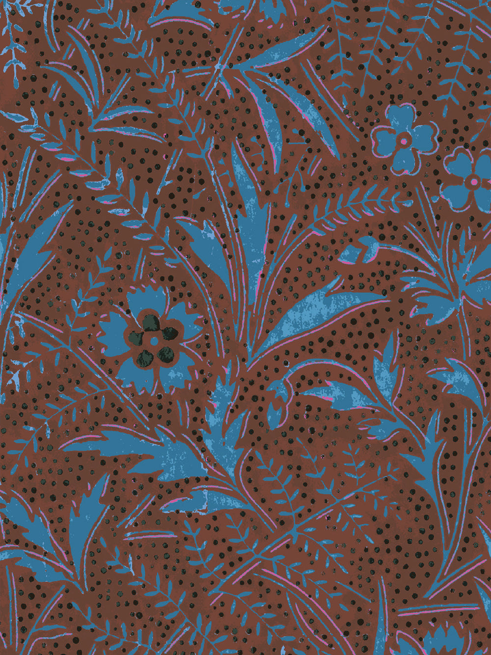 brigitta-wallpaper-by-sarah-jessica-parker-black-walnut