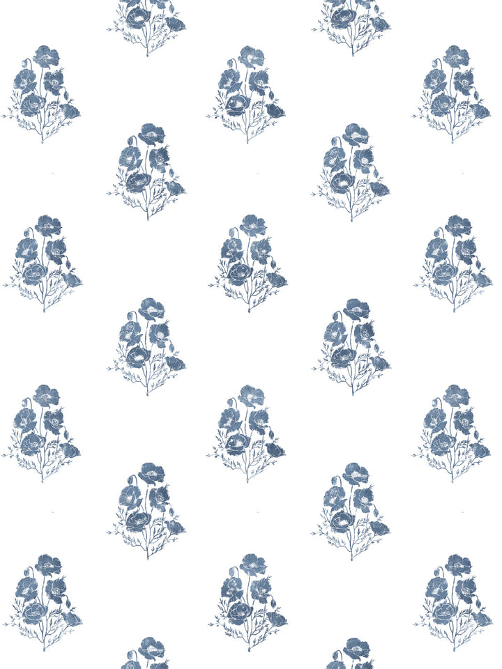 california-poppy-wallpaper-by-nathan-turner-darker-blue