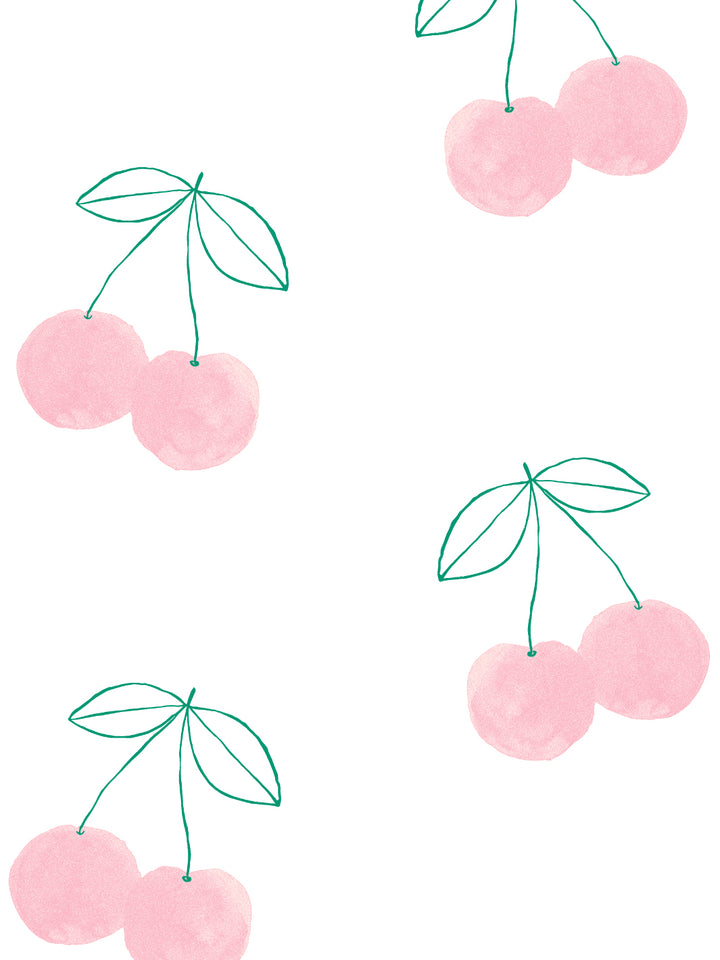 cherries-wallpaper-by-tea-collection-peach