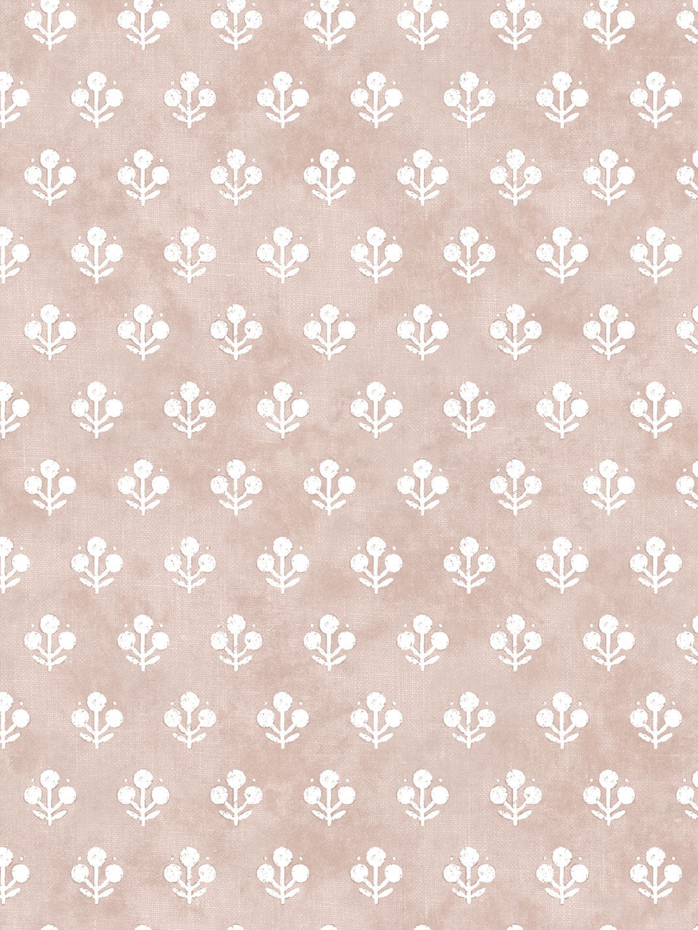 coco linen fabric by sugar paper rose
