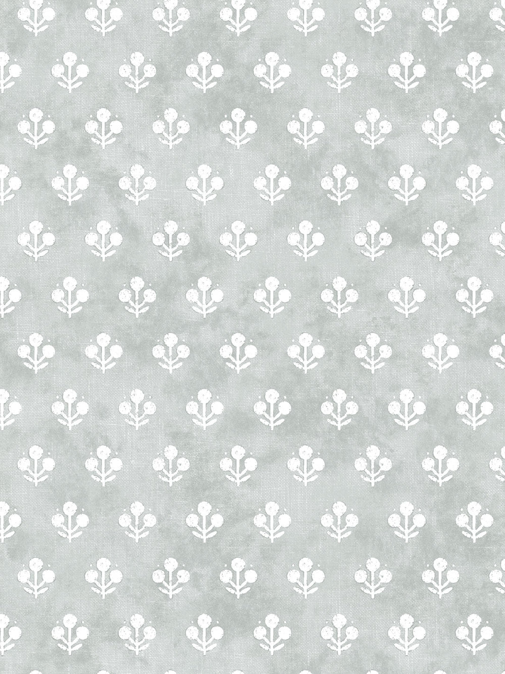 coco linen fabric by sugar paper silver sage
