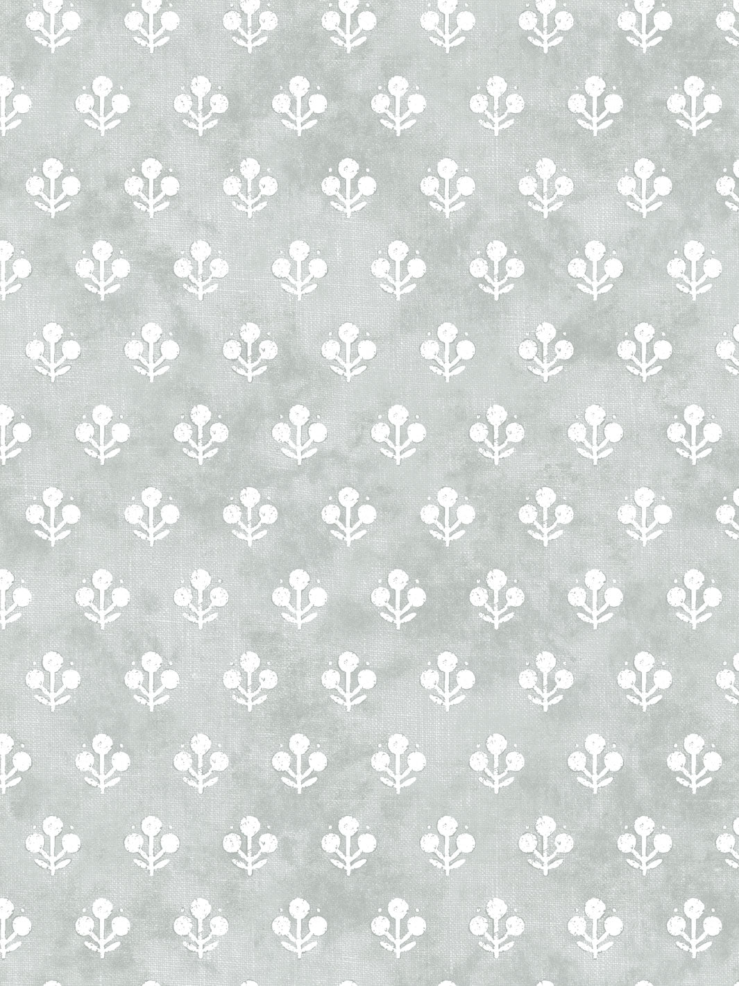 coco linen fabric by sugar paper silver sage