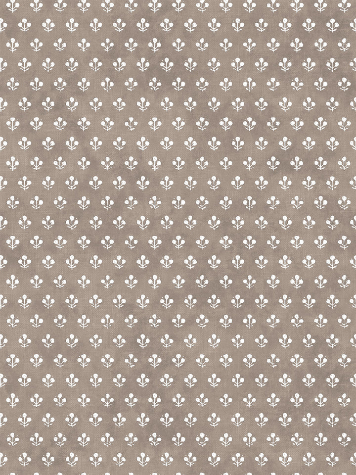 coco petite linen fabric by sugar paper fawn