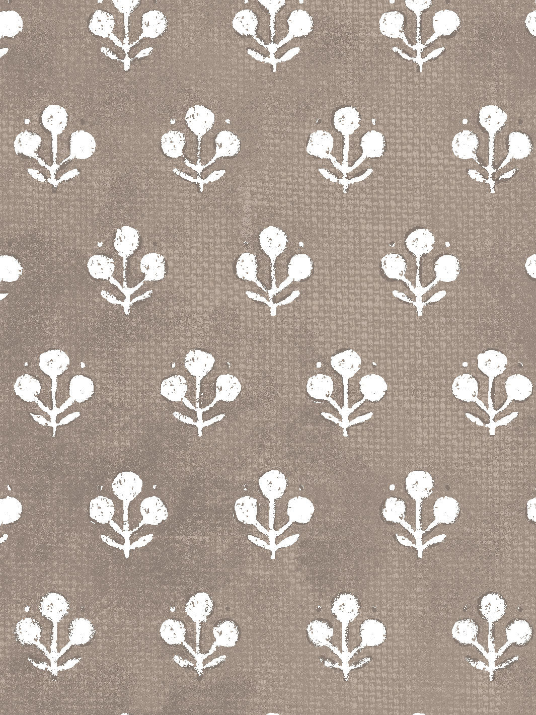 coco petite linen fabric by sugar paper fawn