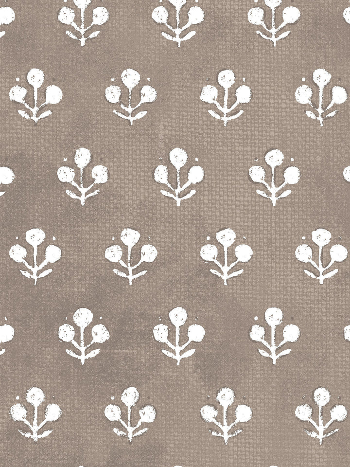 coco petite linen fabric by sugar paper fawn