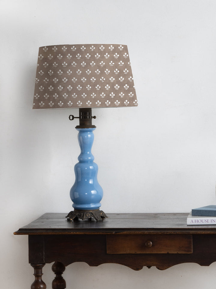 coco petite linen fabric by sugar paper fawn