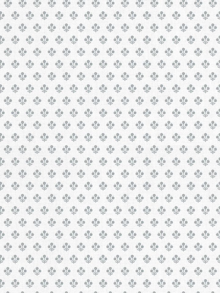 coco petite linen fabric by sugar paper harbor on white