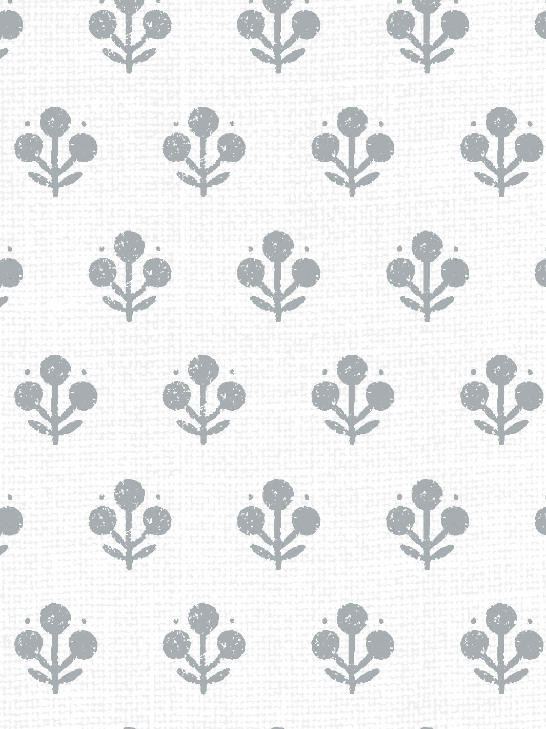 coco petite linen fabric by sugar paper harbor on white