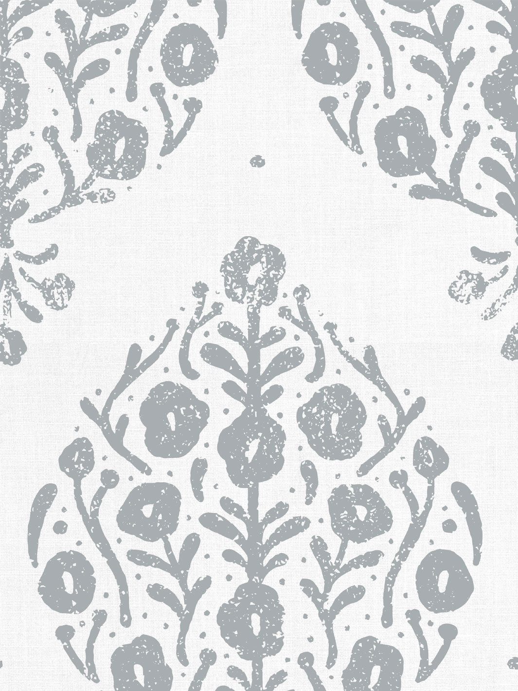 eleanor linen fabric by sugar paper harbor on white