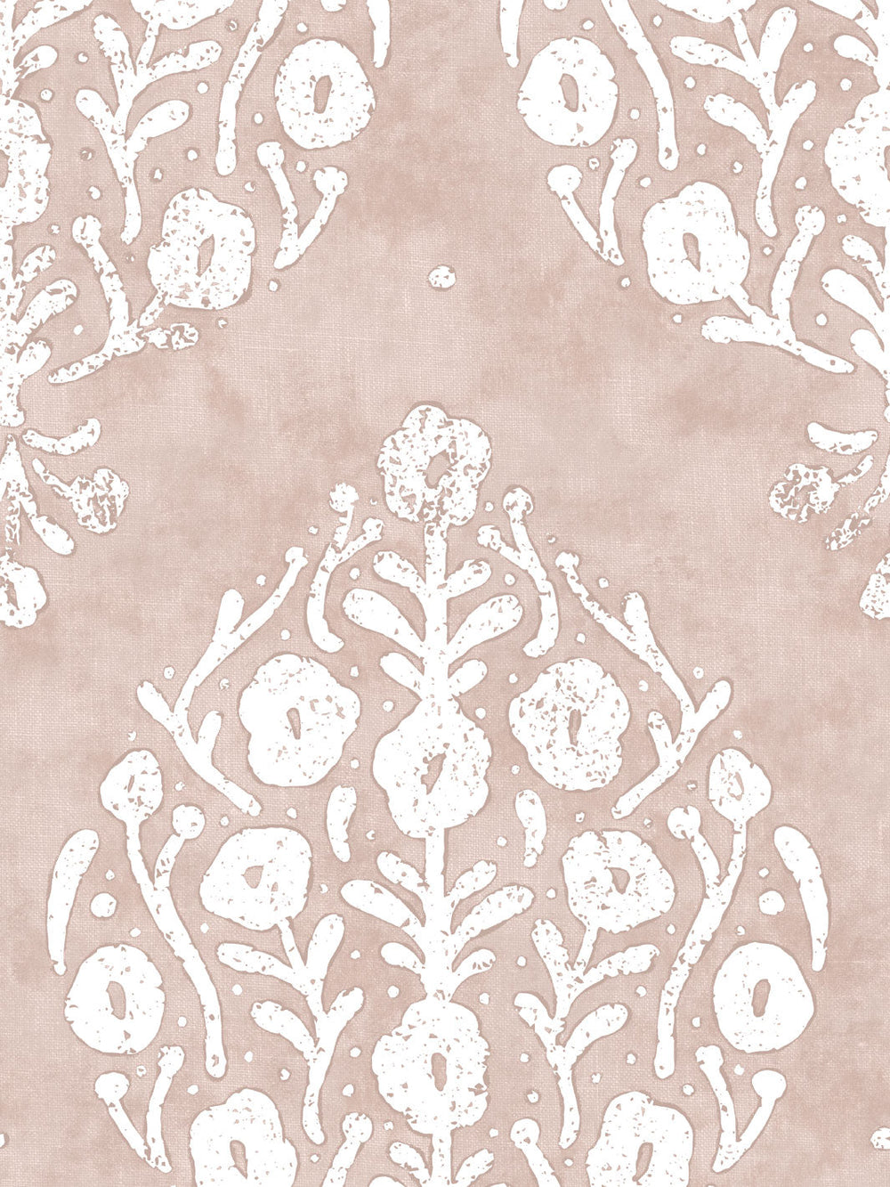eleanor linen fabric by sugar paper rose