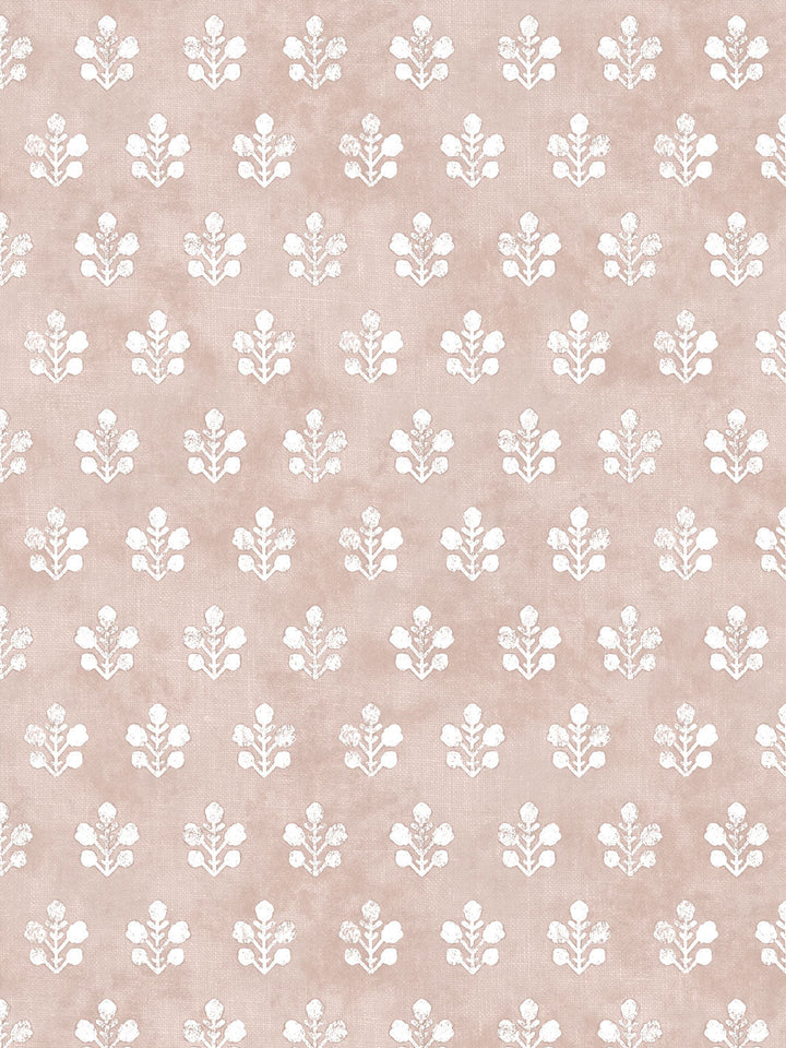 ensley linen fabric by sugar paper rose