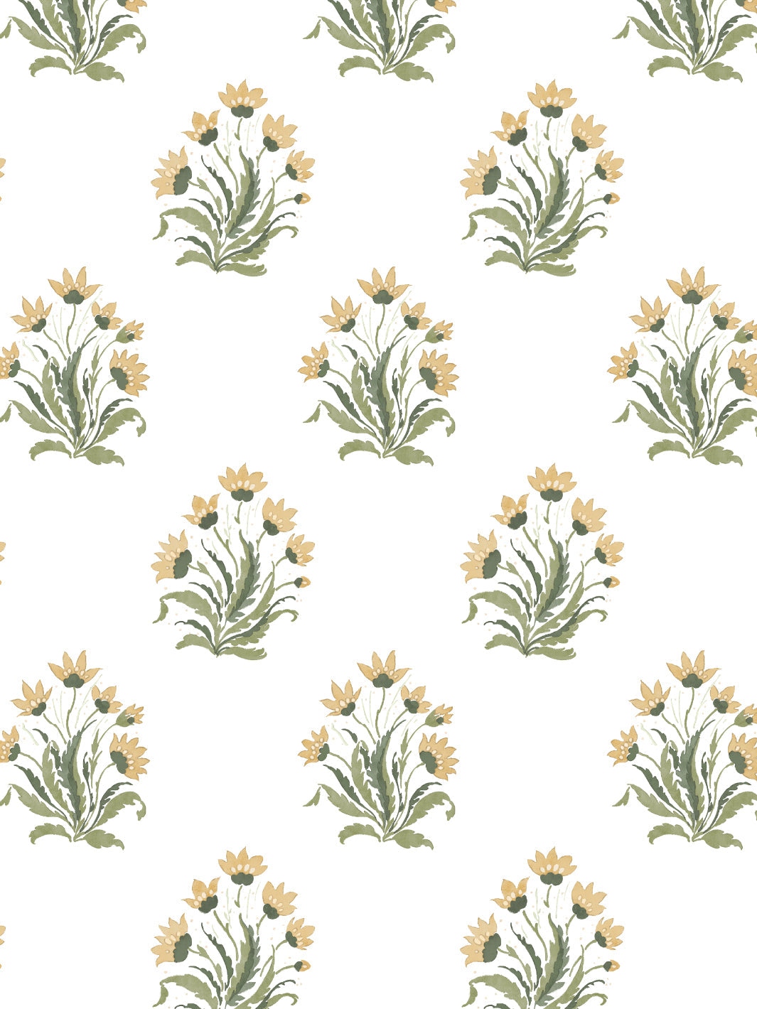 hillhouse-block-print-small-wallpaper-by-nathan-turner-gold-green