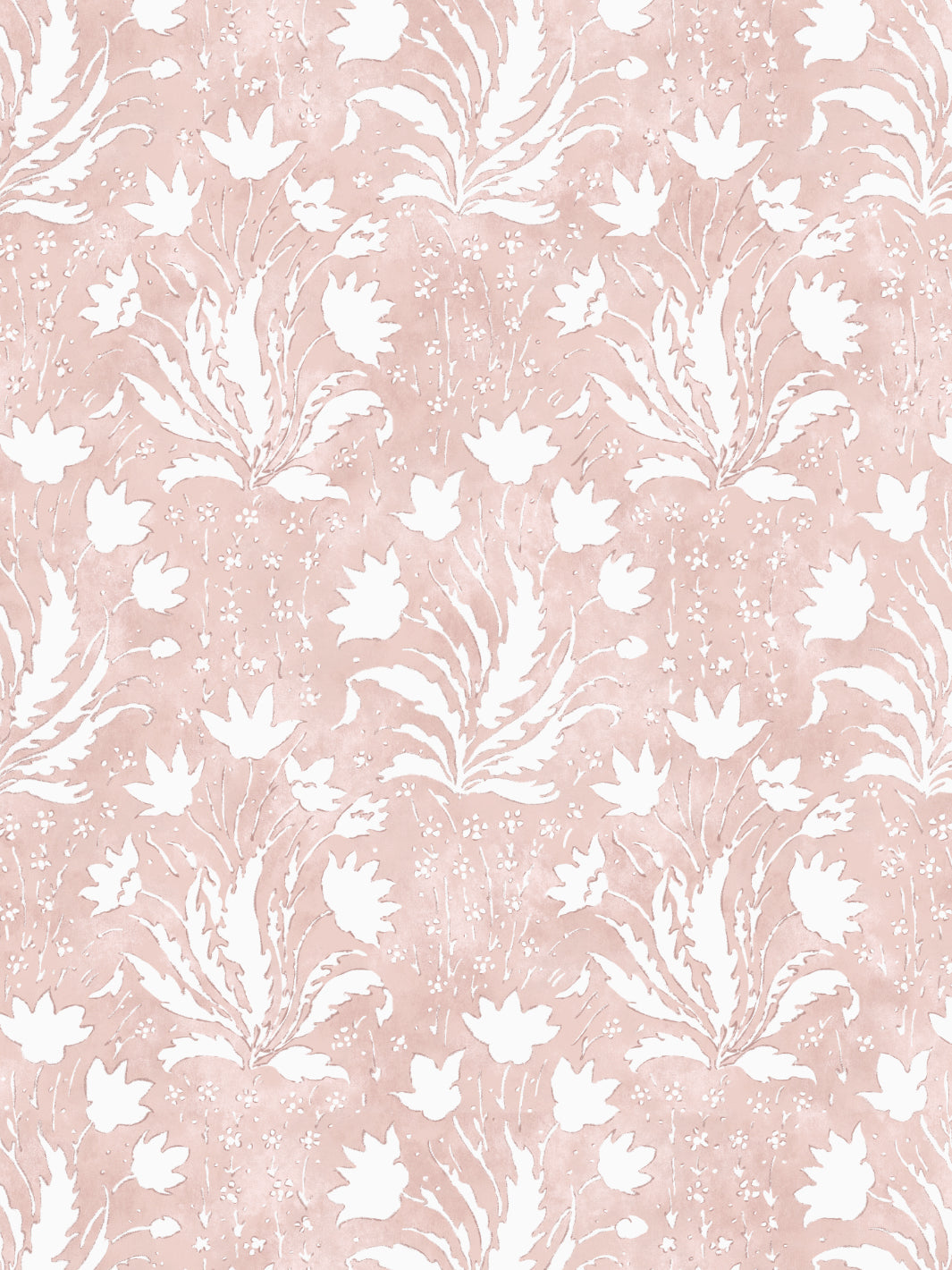 hillhouse-floral-one-color-wallpaper-by-nathan-turner-pink