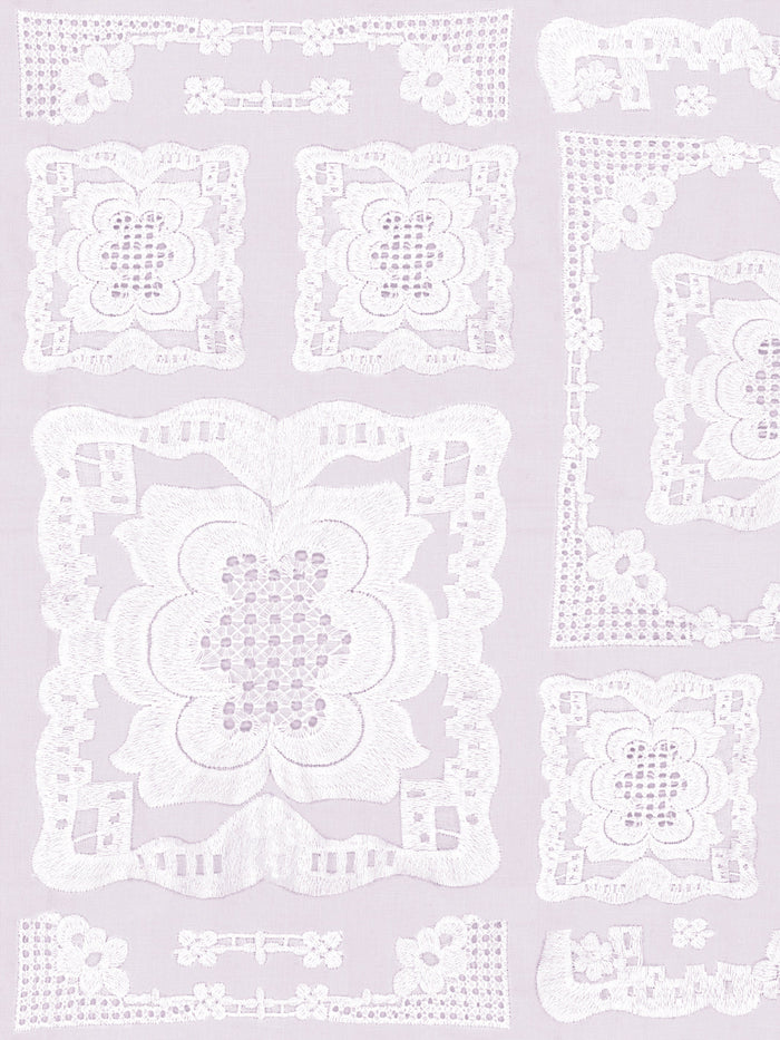 'Ingela' Wallpaper by Sarah Jessica Parker - Heliotrope
