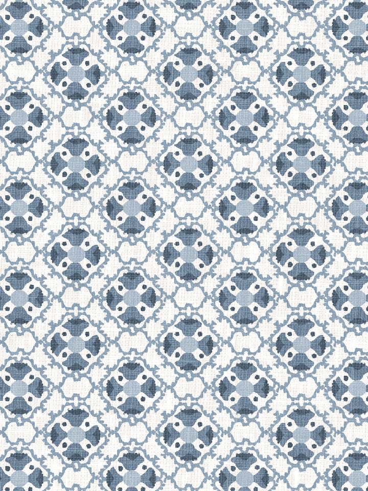 medallion-all-over-wallpaper-by-nathan-turner-blue