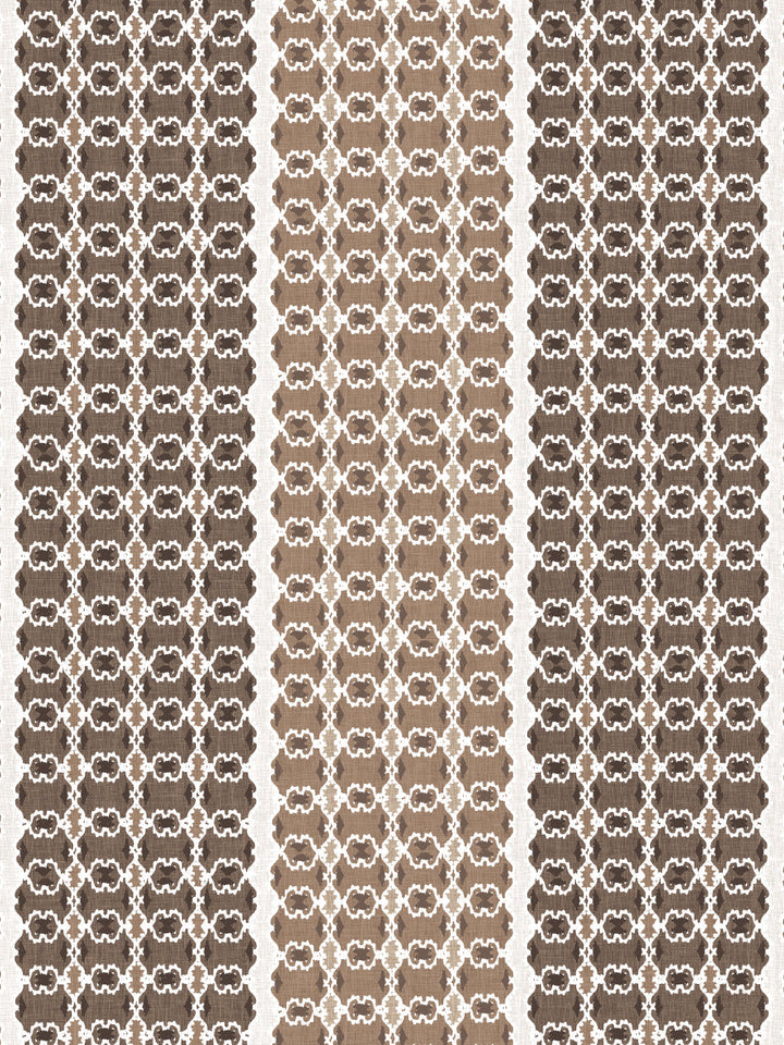 medallion-stripe-wallpaper-by-nathan-turner-brown