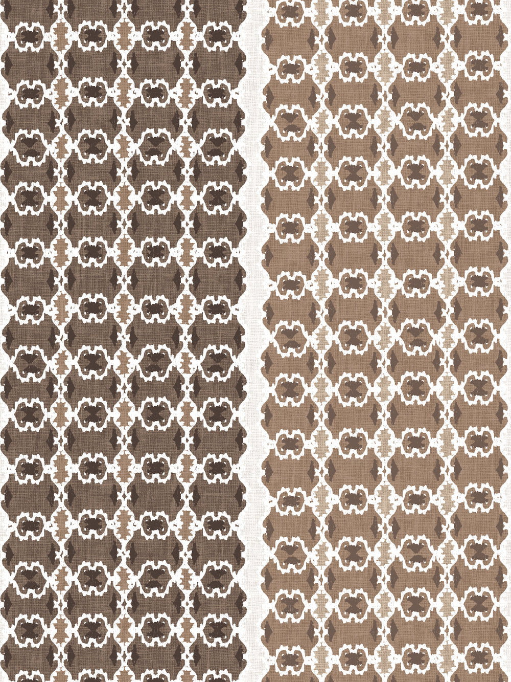 medallion-stripe-wallpaper-by-nathan-turner-brown