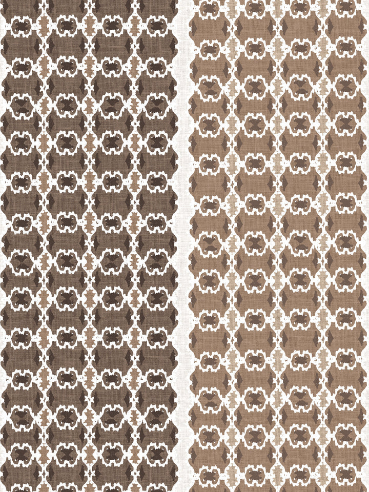 medallion-stripe-wallpaper-by-nathan-turner-brown