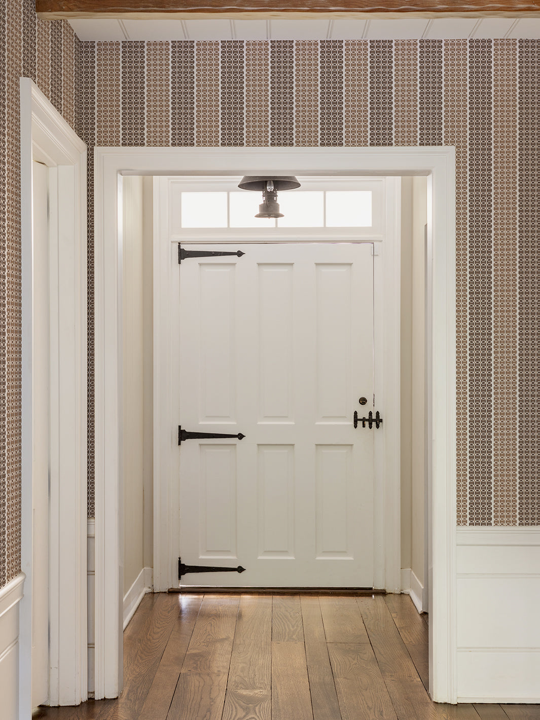 medallion-stripe-wallpaper-by-nathan-turner-brown