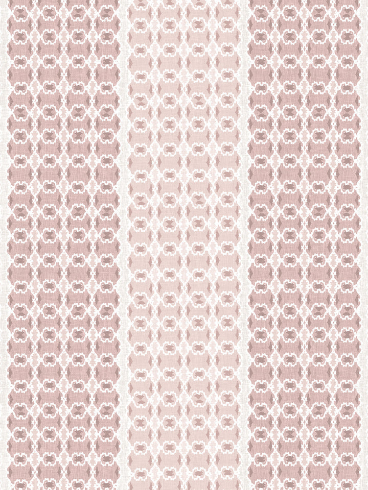 medallion-stripe-wallpaper-by-nathan-turner-pink