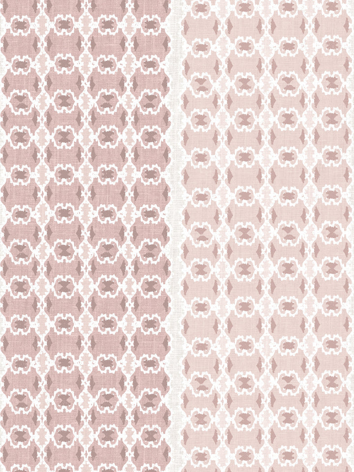 medallion-stripe-wallpaper-by-nathan-turner-pink