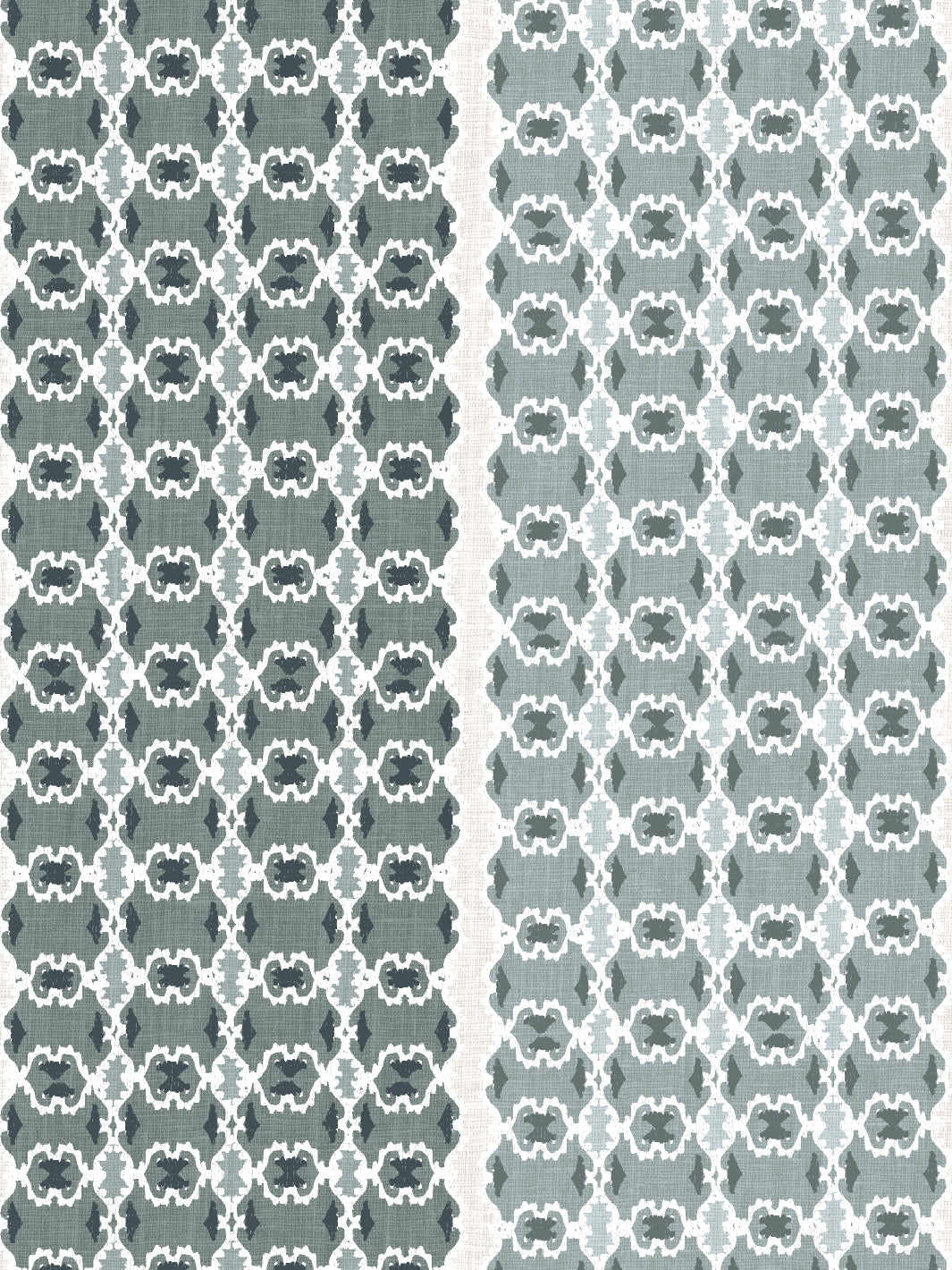 medallion-stripe-wallpaper-by-nathan-turner-sage
