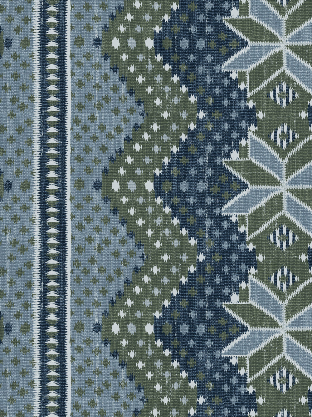 northstar-blanket-wallpaper-by-nathan-turner-blue-army