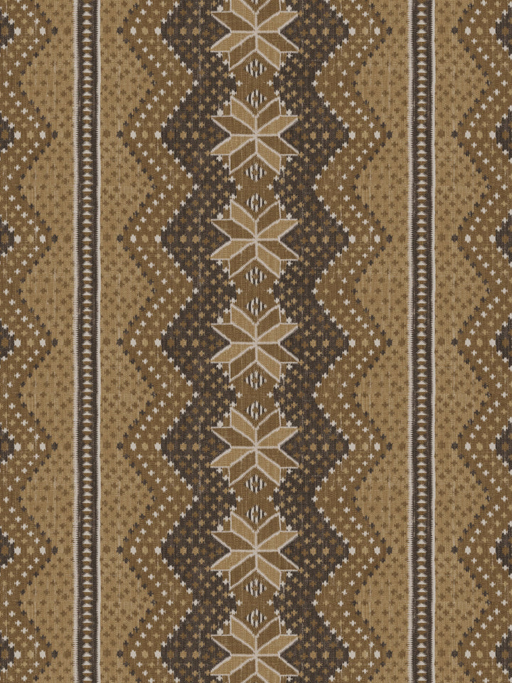 northstar-blanket-wallpaper-by-nathan-turner-gold