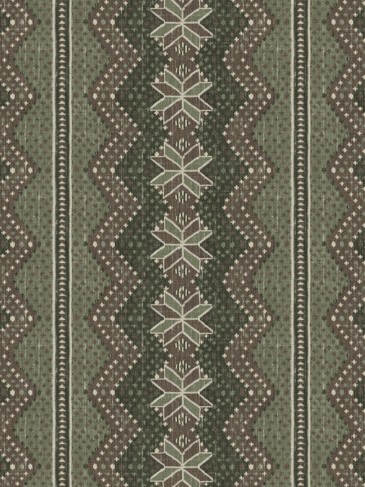 northstar-blanket-wallpaper-by-nathan-turner-moss-green