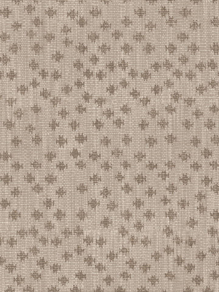 northstar-star-wallpaper-by-nathan-turner-taupe