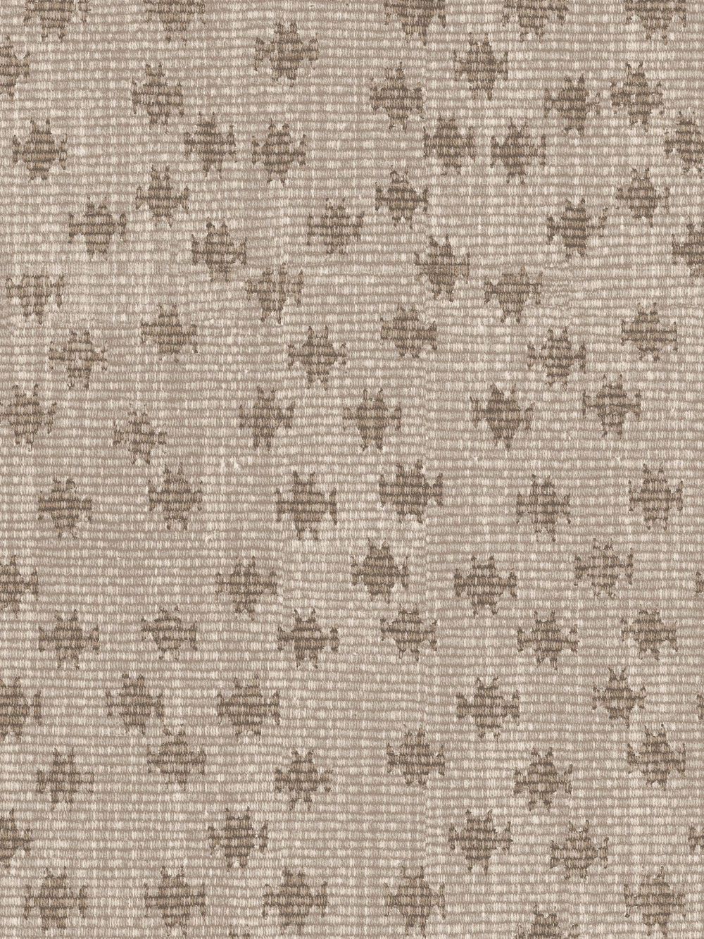 northstar-star-wallpaper-by-nathan-turner-taupe