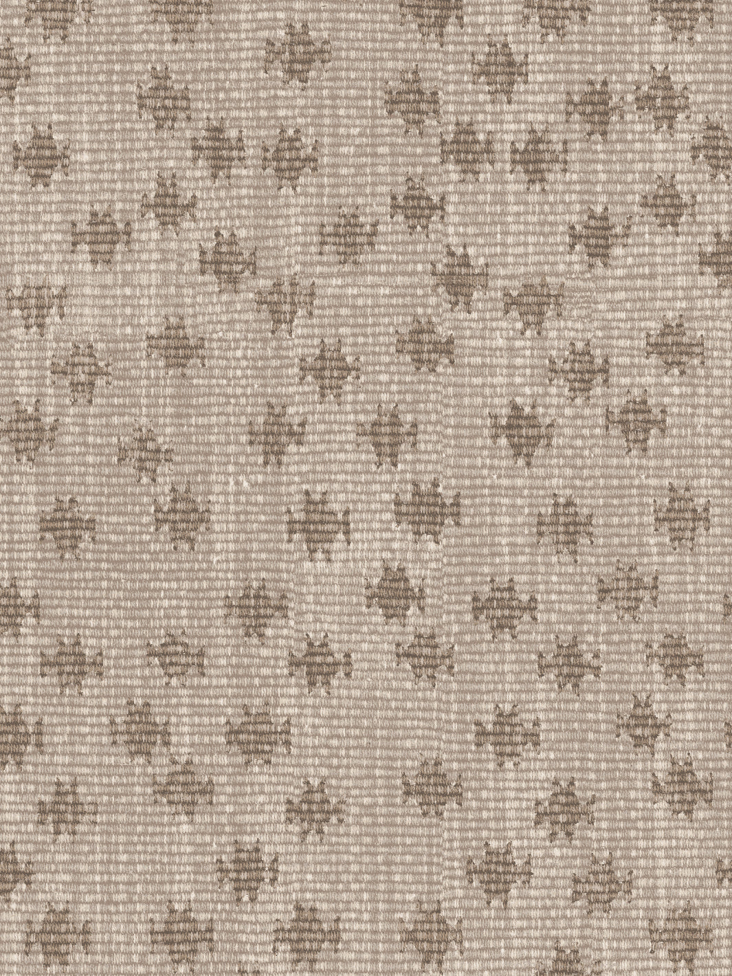 northstar-star-wallpaper-by-nathan-turner-taupe
