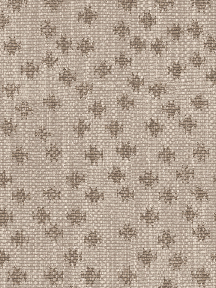 northstar-star-wallpaper-by-nathan-turner-taupe