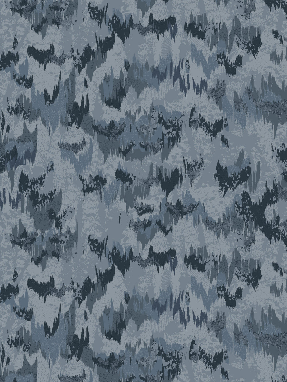 owl-wallpaper-by-nathan-turner-blue