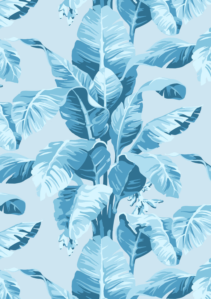pacifico-palm-wallpaper-by-nathan-turner-powder-blue
