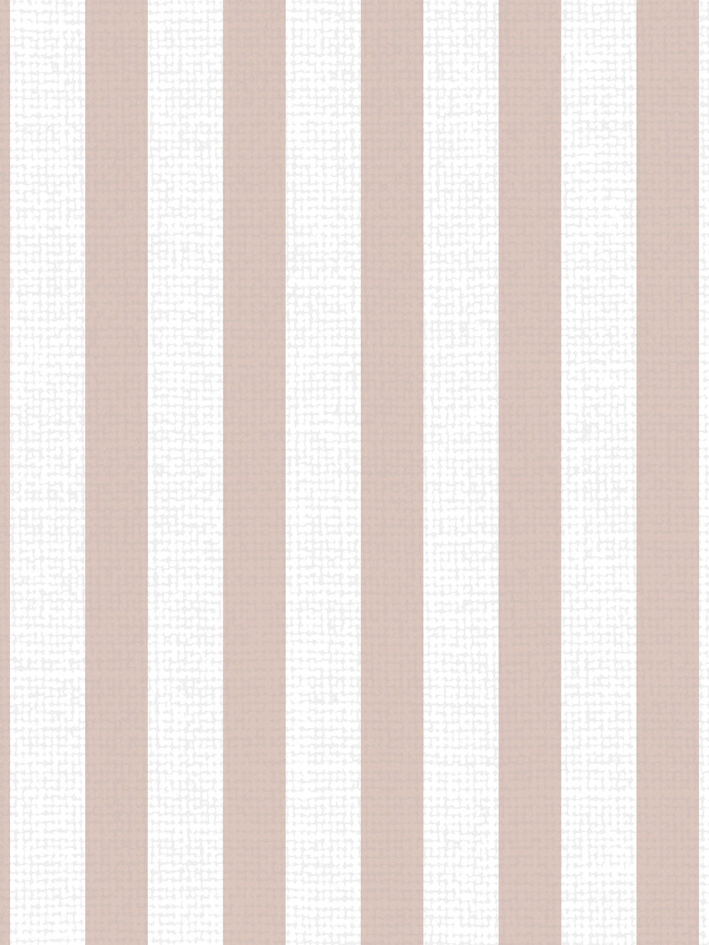 preppy stripe linen fabric by sugar paper rose