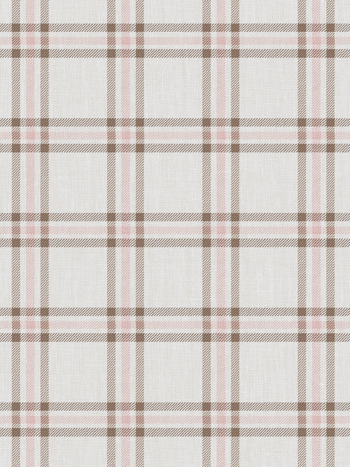 rogers-plaid-wallpaper-by-nathan-turner-brown-pink