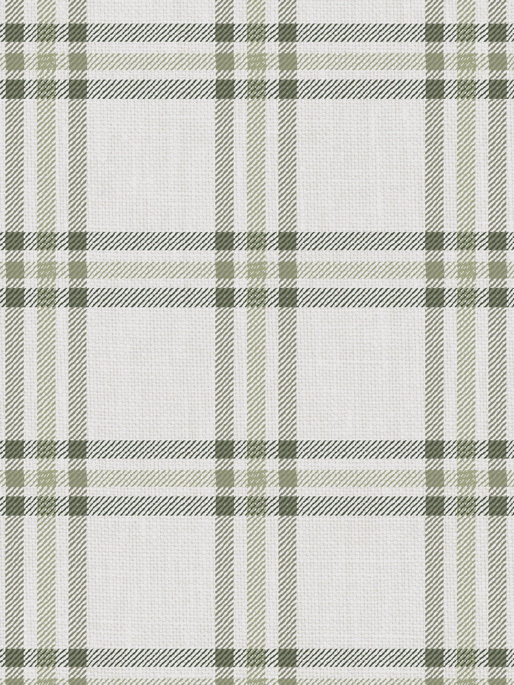 rogers-plaid-wallpaper-by-nathan-turner-green