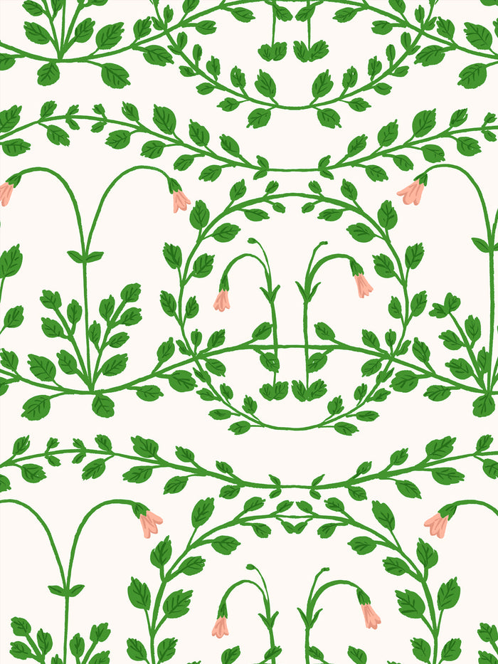 'Sassa' Wallpaper by Sarah Jessica Parker - Nectar